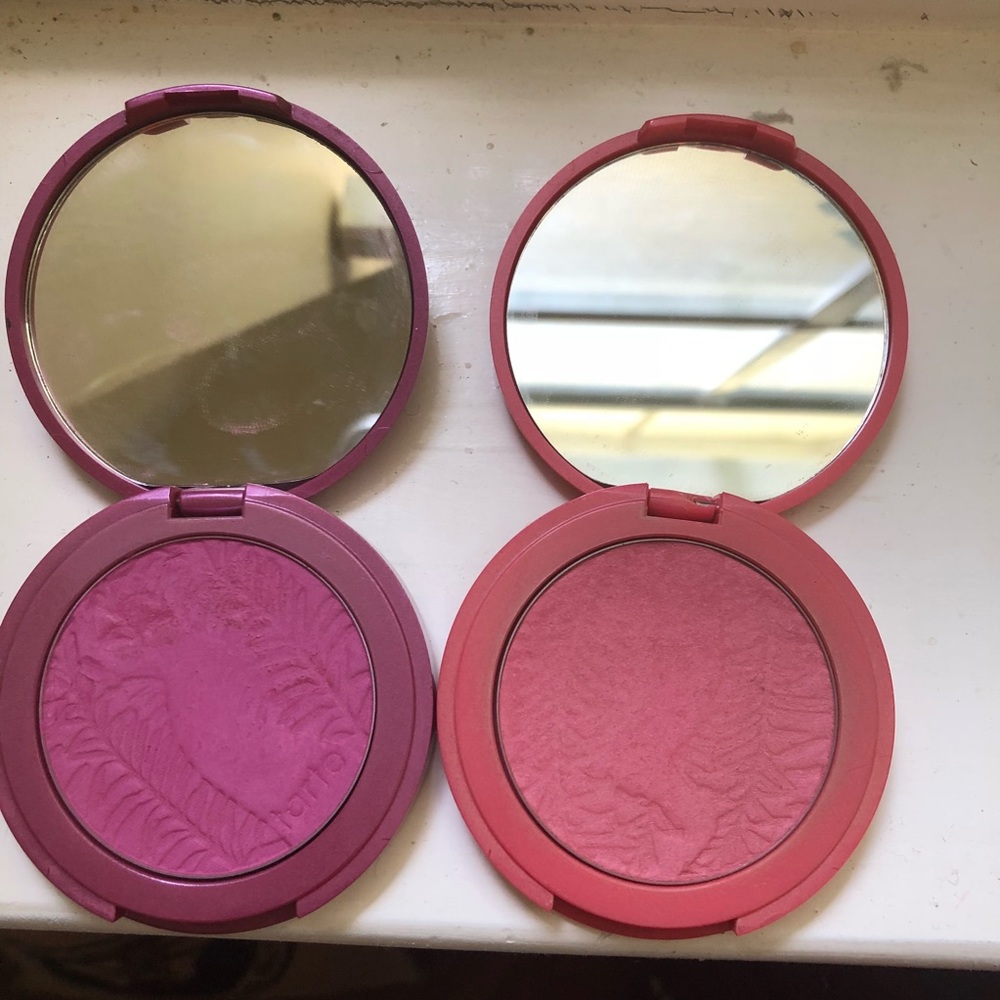 Tarte blushes bundle. True Love and flush - Picture 2 of 4